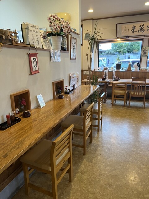 Men Dokoro Soba Yoshi photo 5