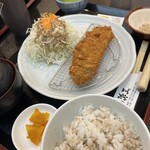 Tonkatsu Genzo - 