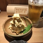 鶏と酒 怜 - 