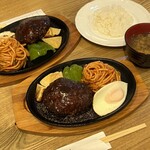 洋食 もりい - 料理写真: