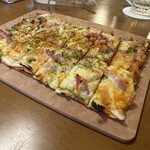 ブラッスリー　ほっぺ - 