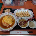 餃子の王将 - 