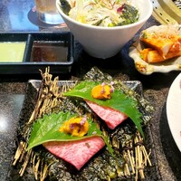 焼肉 徳川苑 - 