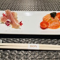 ステーキ　ロン - 