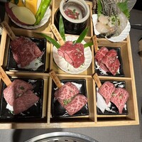 南新宿 和牛焼肉 慶 - 