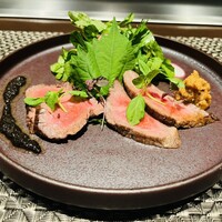 ステーキ　ロン - 