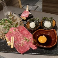 南新宿 和牛焼肉 慶 - 