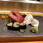 Sushi Kyou Tatsu - 