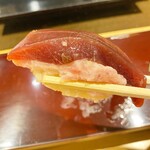 Tsukiji Otokomaezushi - 