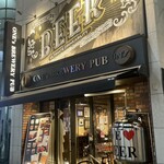 Steak＆Beer ONE's BREWERY PUB - 