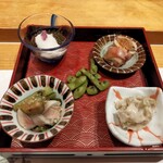 Sushi Kyou Tatsu - 