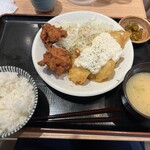 焼鳥酒場 てけてけ - 