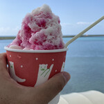 うみかじゑくりゅう - 