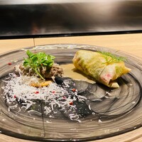 鉄板焼 grow 六本木店 - 