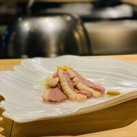 鉄板焼 grow 六本木店 - 