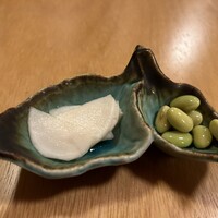 蕎麦おさめ - 