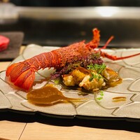 鉄板焼 grow 六本木店 - 