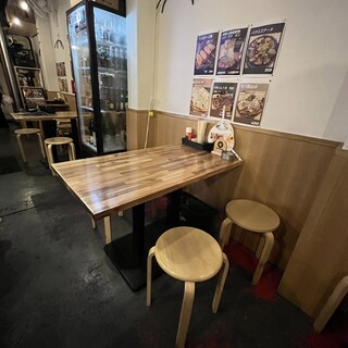 やきとんやんぐ セカンド NAKANO_2