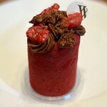 スイーツガーデン ユウジアジキ - 