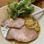 極汁美麺 umami - 