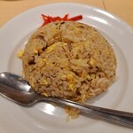 らーめん世界  - 絶品やきめし