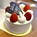 スイーツガーデン ユウジアジキ - 