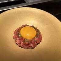 西麻布 焼肉 X - 