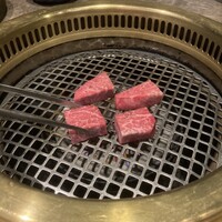焼肉とみ 横浜関内店 - 