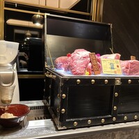 西麻布 焼肉 X - 