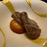 西麻布 焼肉 X - 