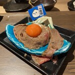 大衆すき焼き北斗 - 