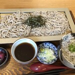 Izukougen Soba Temari - 