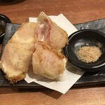 ちきらっちょ - 