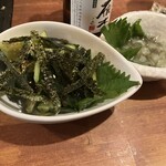 ちきらっちょ - 