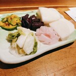 なかめのてっぺん - 