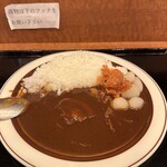 カレー専門店 クラウンエース - 