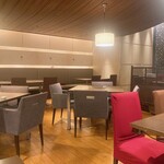 あんばい - 店内の雰囲気