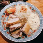 なかめのてっぺん - 