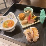 あんばい - 八寸