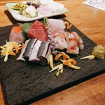 なかめのてっぺん - 