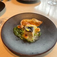 TEIEN Restaurant comodo - 