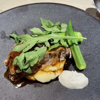 TEIEN Restaurant comodo - 