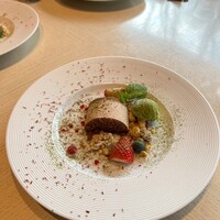 TEIEN Restaurant comodo - 