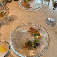 TEIEN Restaurant comodo - 
