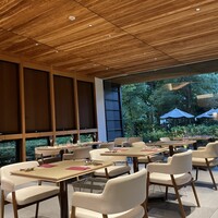TEIEN Restaurant comodo - 