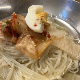 韓国料理 ビビム_1