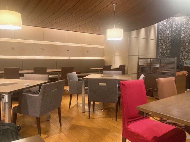 Washokuya Anbai Nanba Parks Ten photo 4