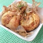 たこ焼 笛吹 - 