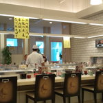 Kaisenzushi Toretore Ichiba - 