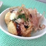 たこ焼 笛吹 - 